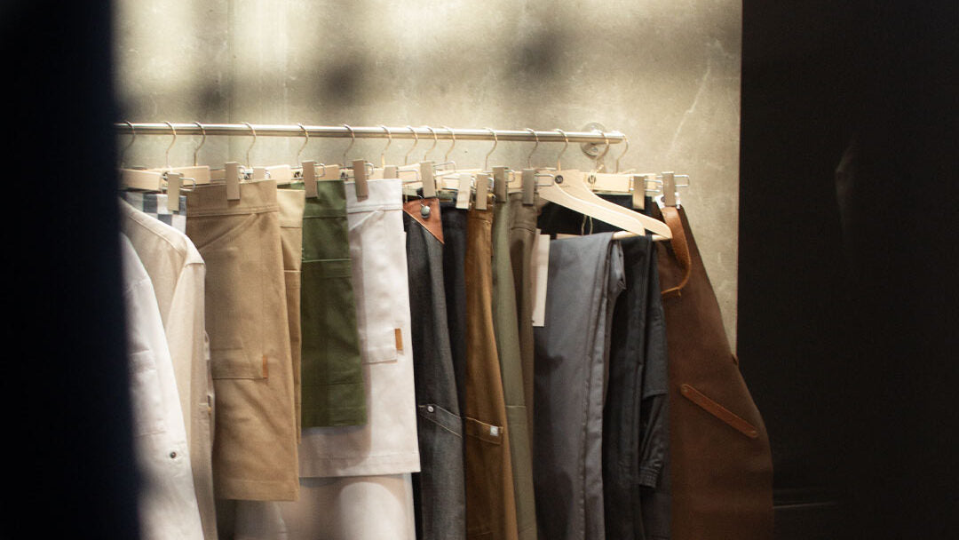 Martiform na A+A Düsseldorf: Nova Coleção 2024 – Earth Harmony