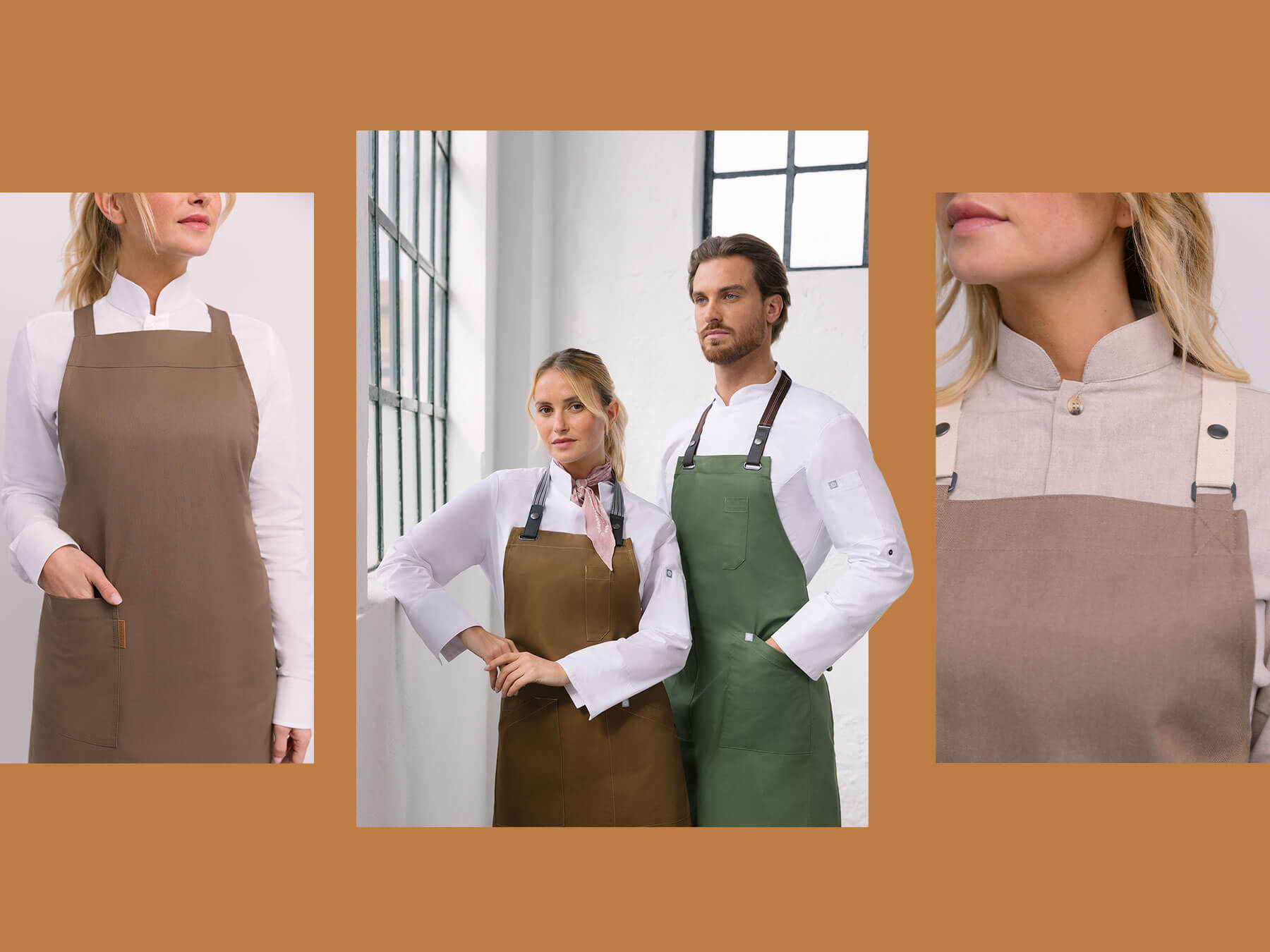 The Autumn Color Edit