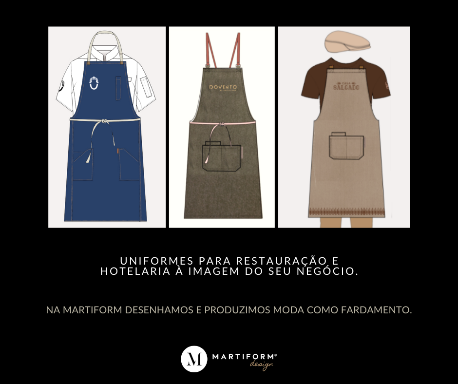 Martiform Design: a imagem do seu negócio