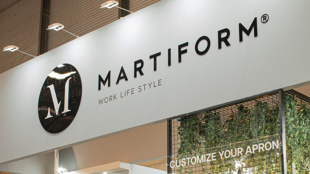 MARTIFORM na SICUR 2024