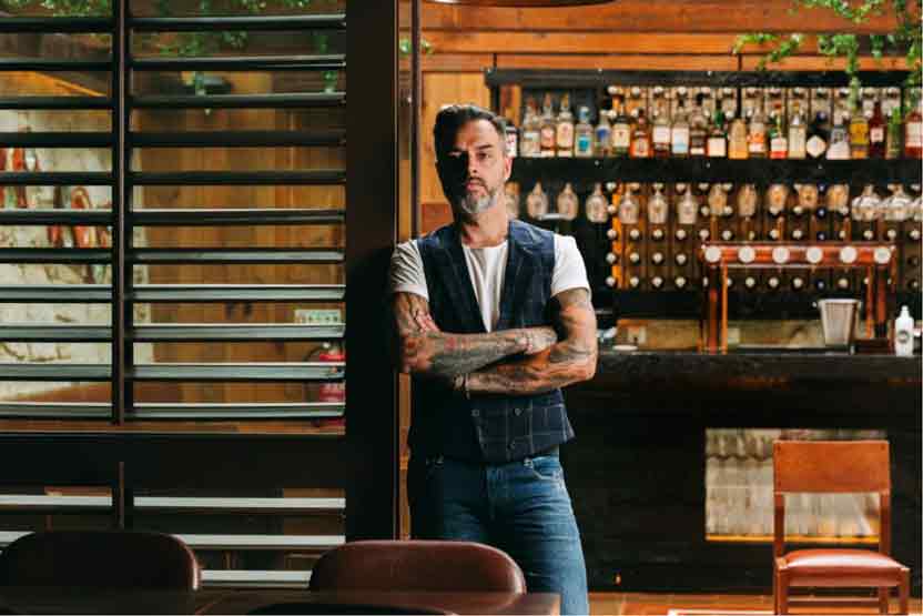 À Conversa Sérgio Cambas: Empreendedorismo na Restauração