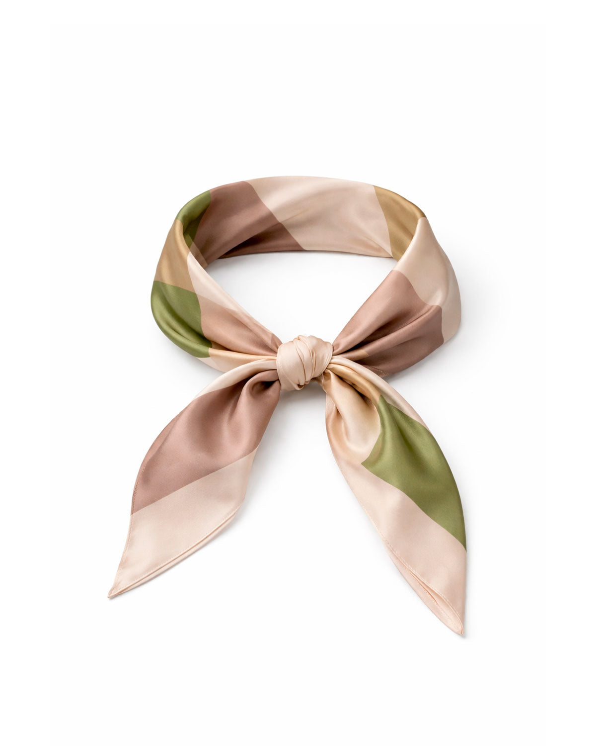 Fazzoletto Solidale - Martiform x Juliana Penteado