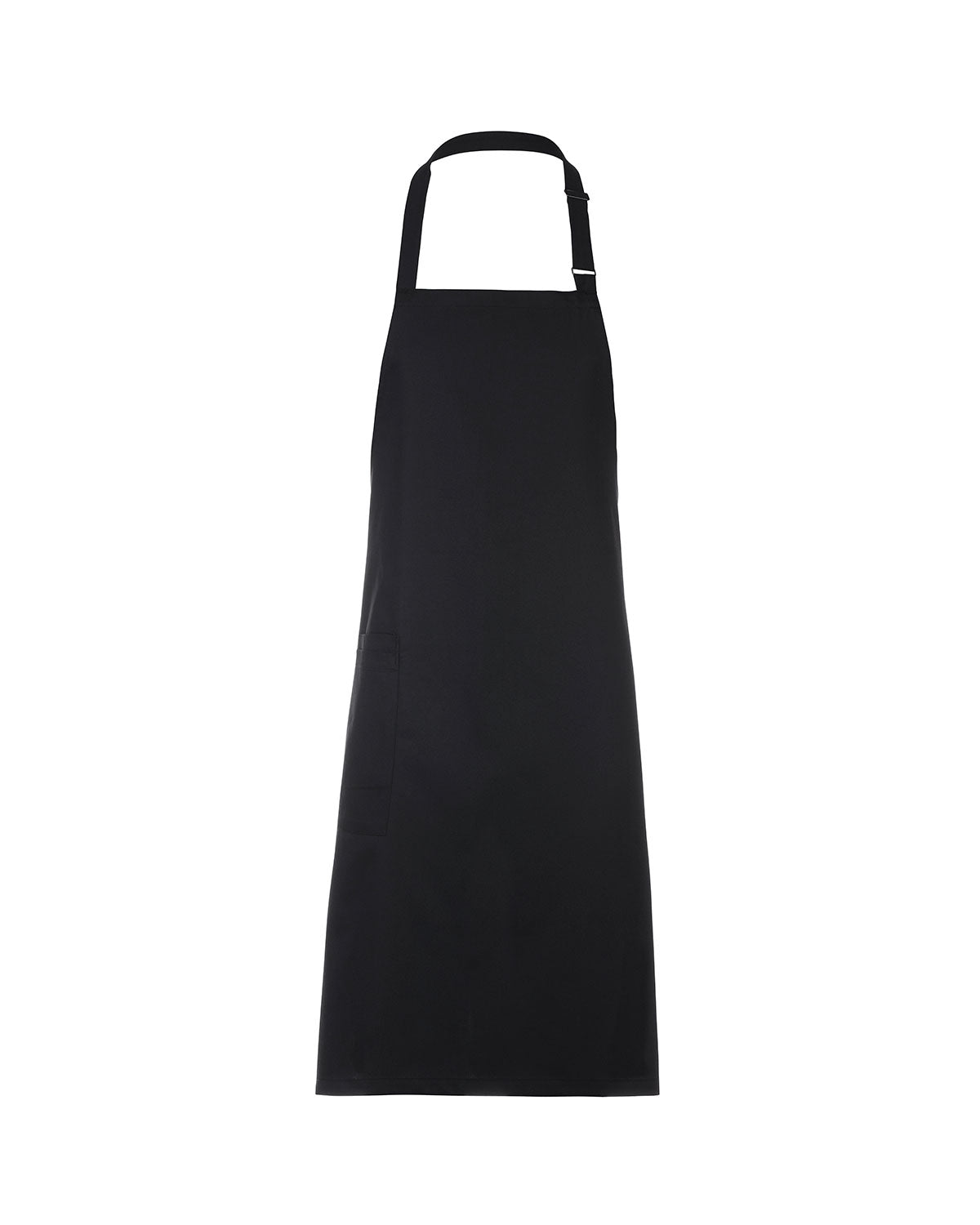 Avental Médio Ebro Preto