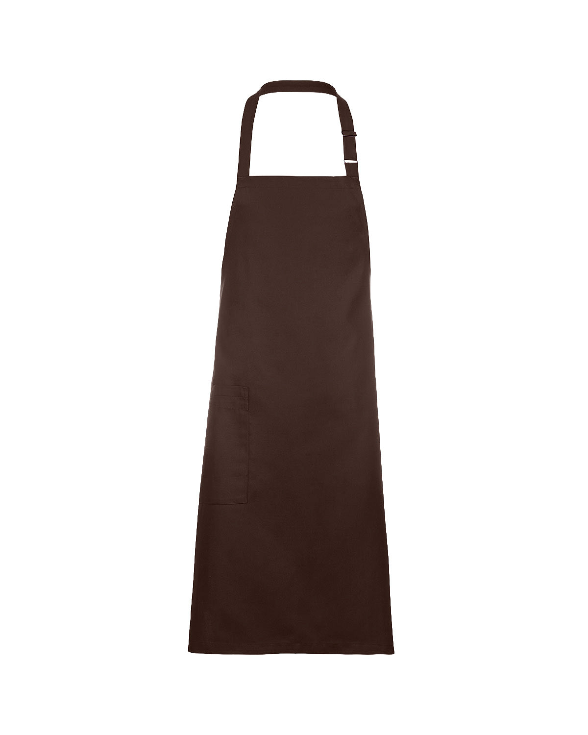 Medium Brown Ebro Apron
