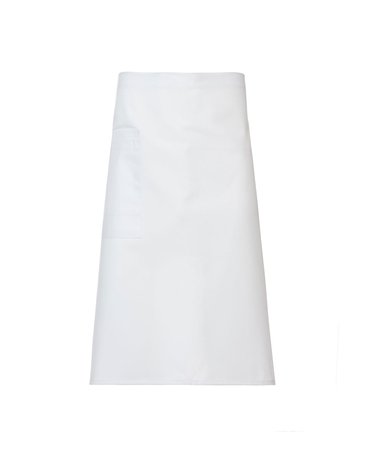 Avental Médio Ródano Branco