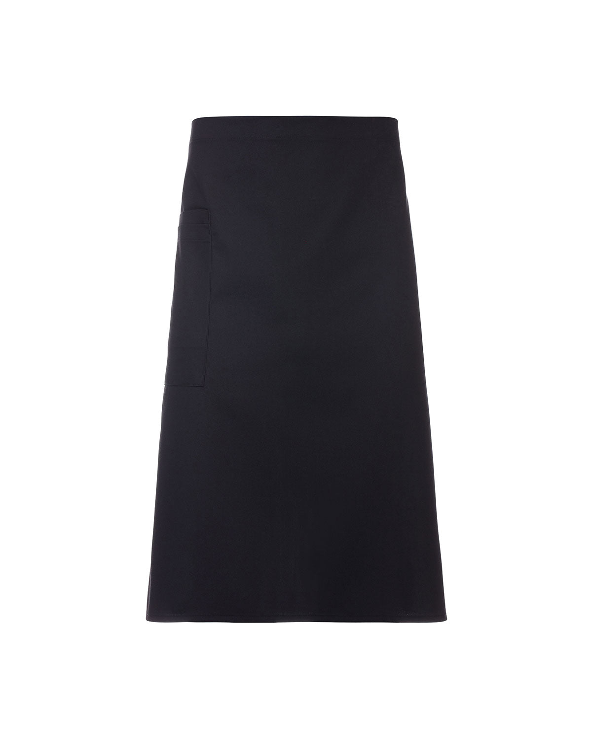 Avental Médio Ródano Preto