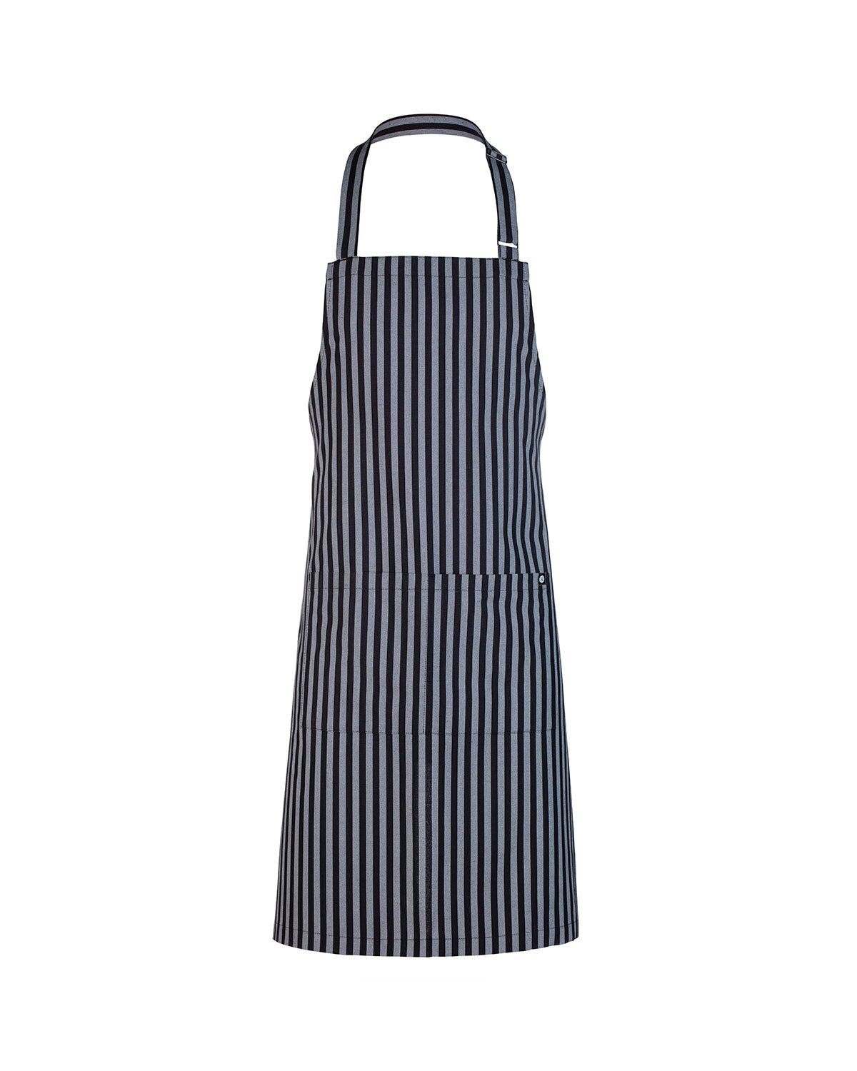 Grembiule Sun Risca Nero/Grigio