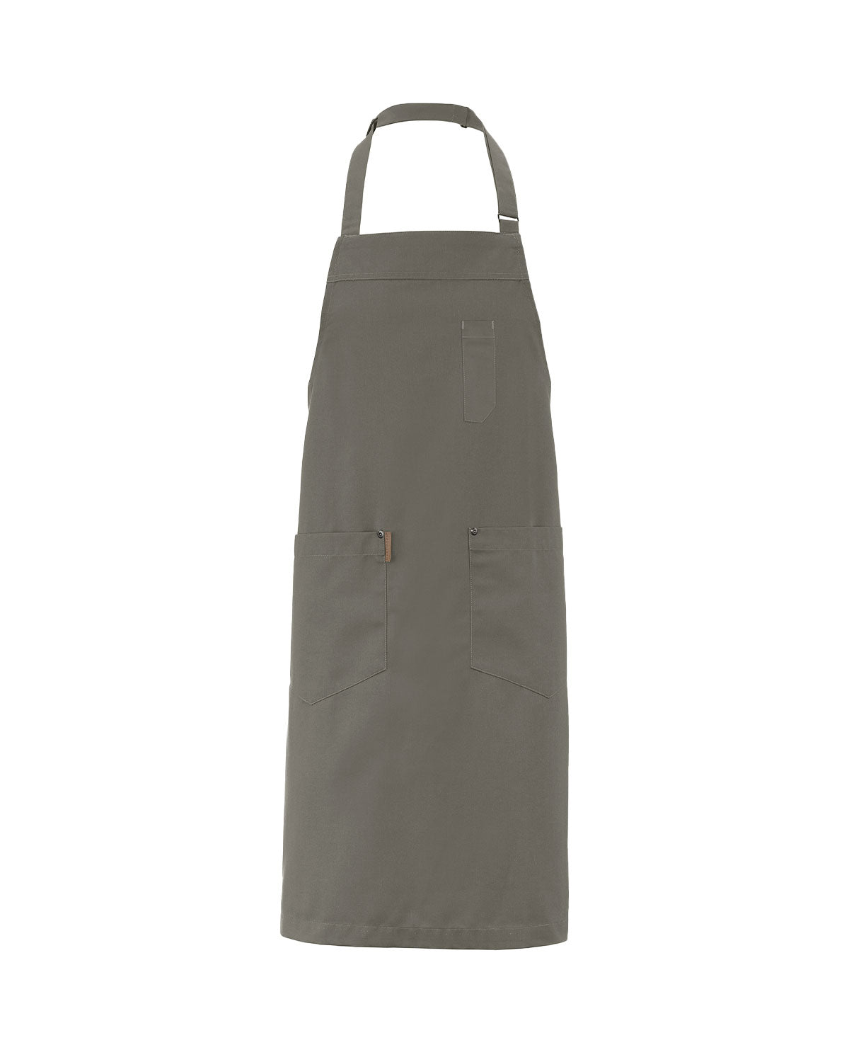 Tablier Chicago Vert Olive