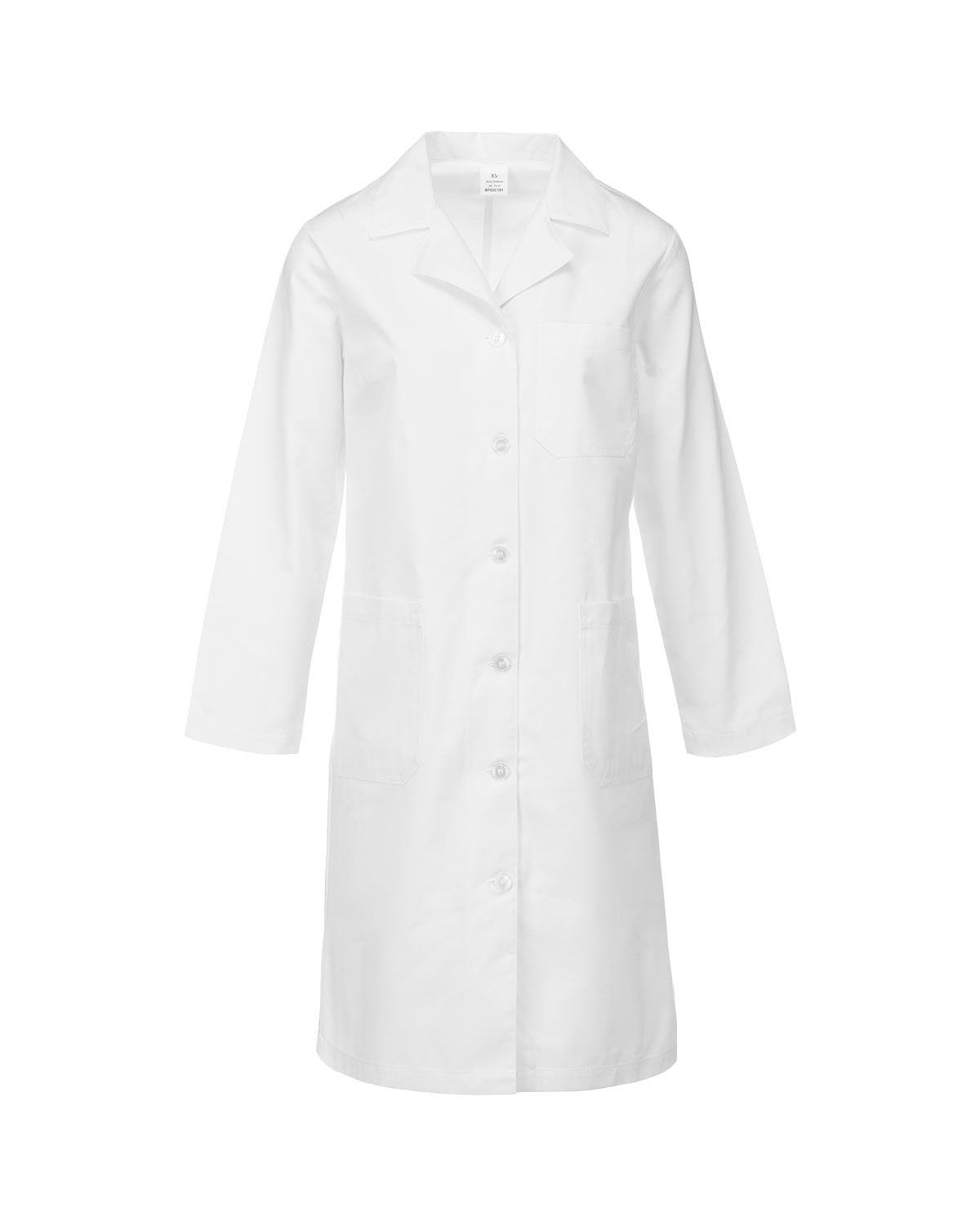 Bata de Senhora Cávado Branca