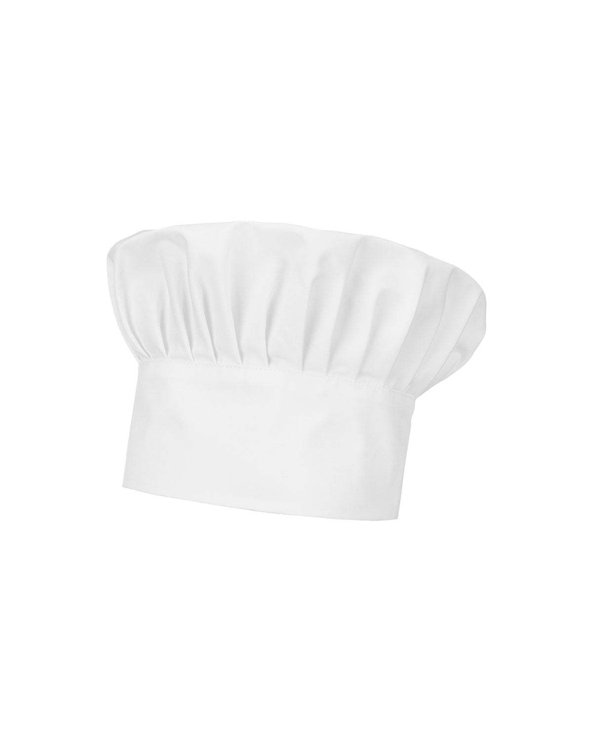 Bonnet Haut Garona Blanc