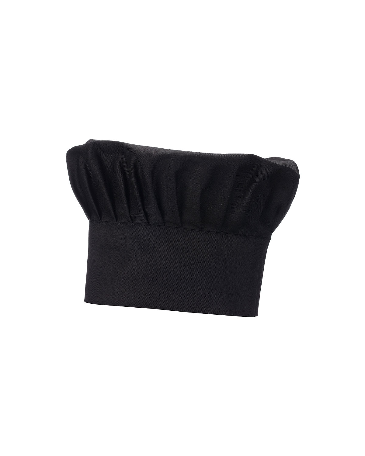 Gorro Alto Garona Preto