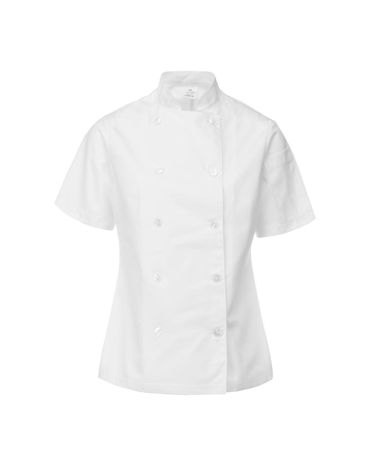 Giacchetto da donna Tuloma bianco