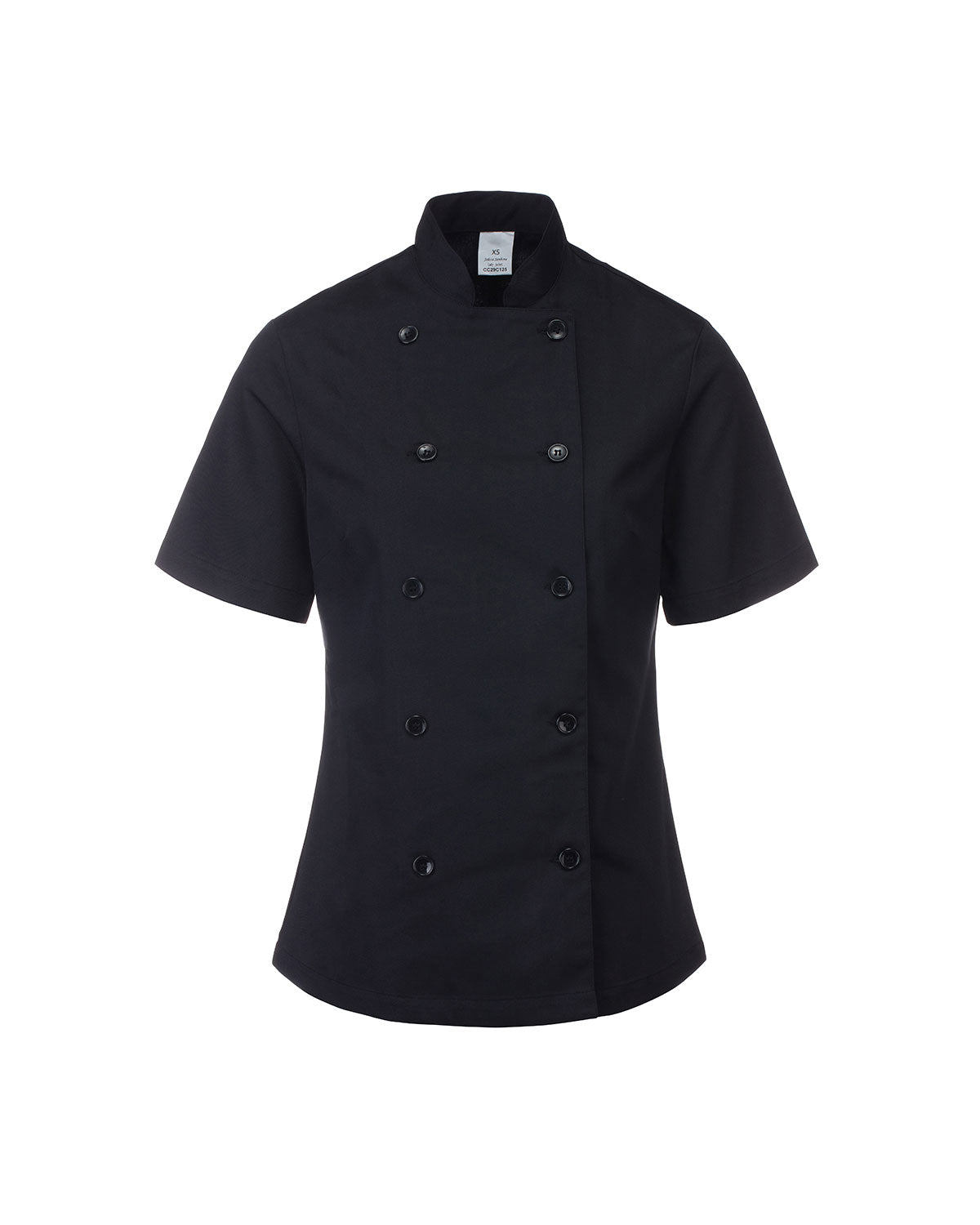 Jaleca de Senhora Tuloma Preta