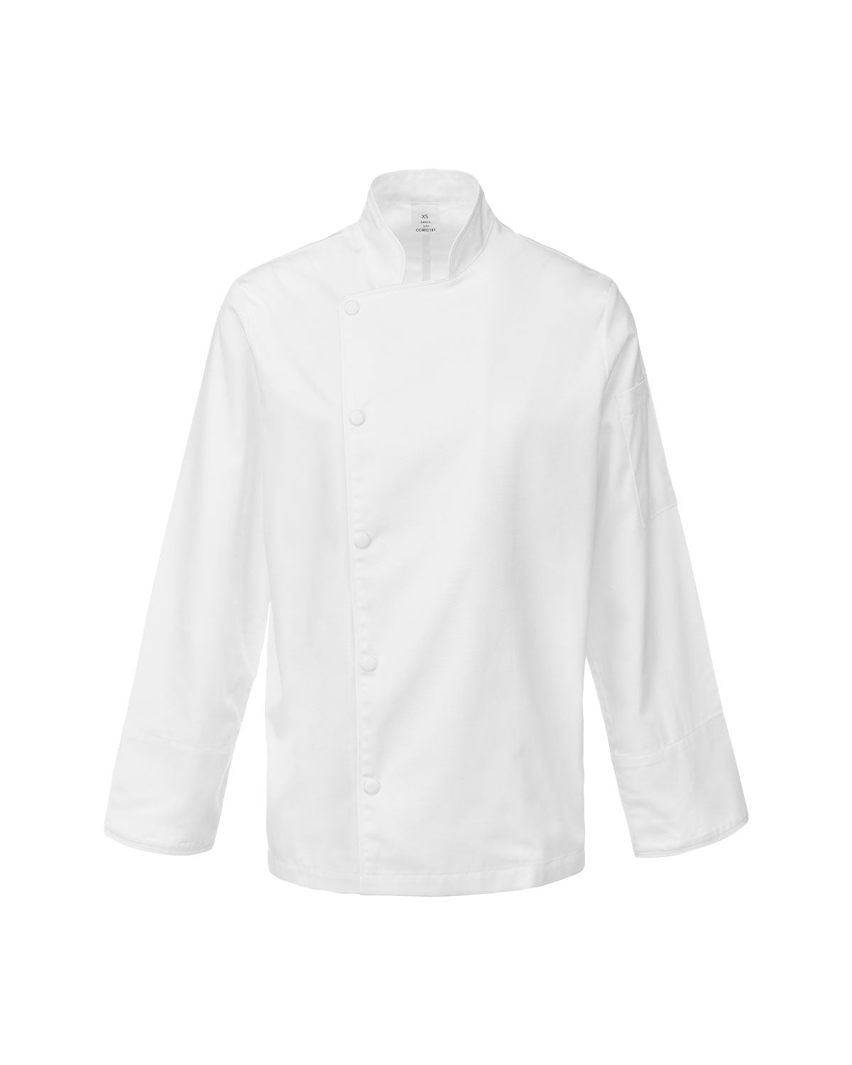 Jaleca Unissexo Tamisa Branca