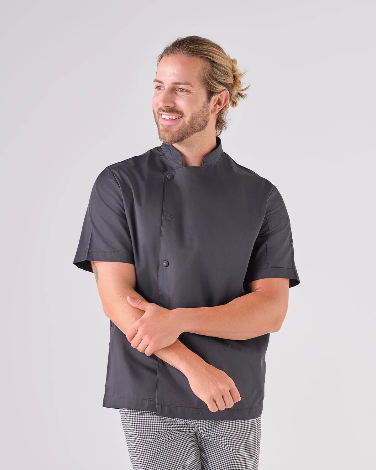 Jaleca Unisex Kara Nera