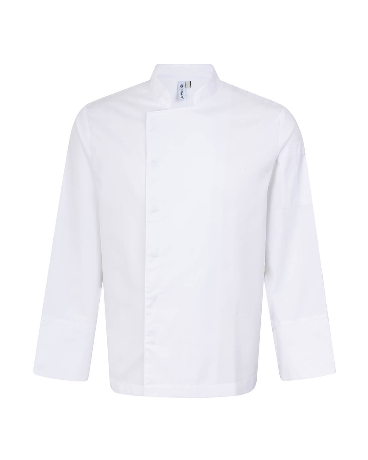 Jaleca Unissexo Guadiana Branca