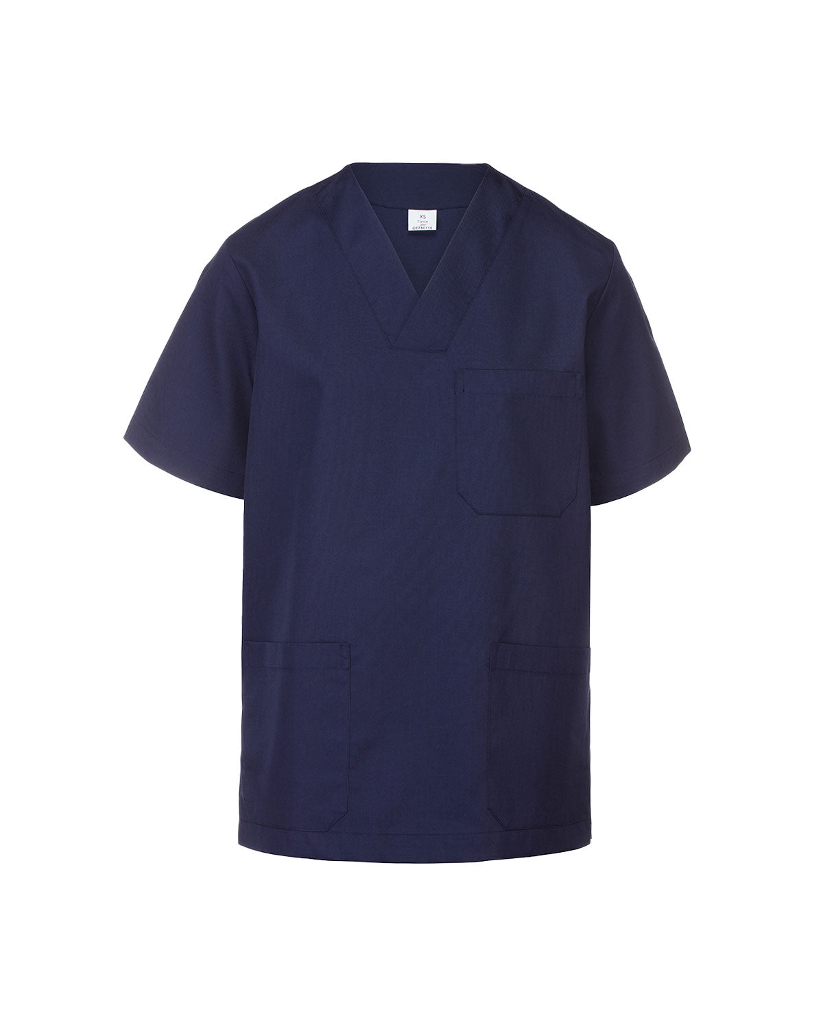 Túnica Unissexo Tejo Marinho