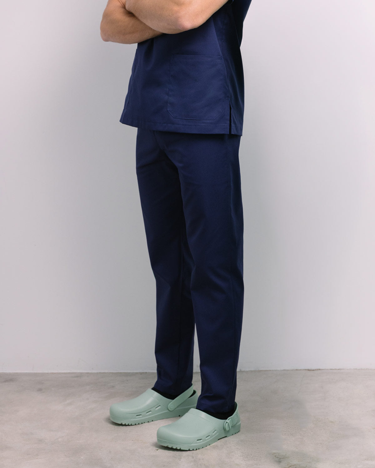 Calças Unisexo Douro Marinho