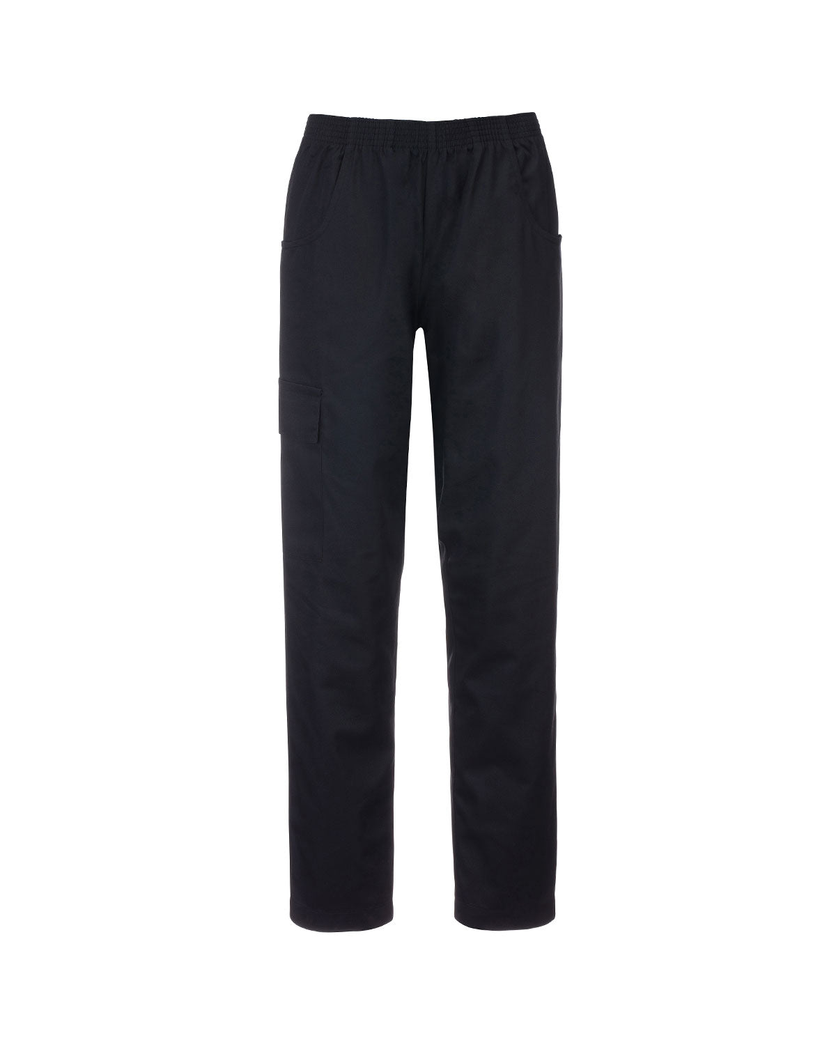 Pantalones Unisex Douro Negros