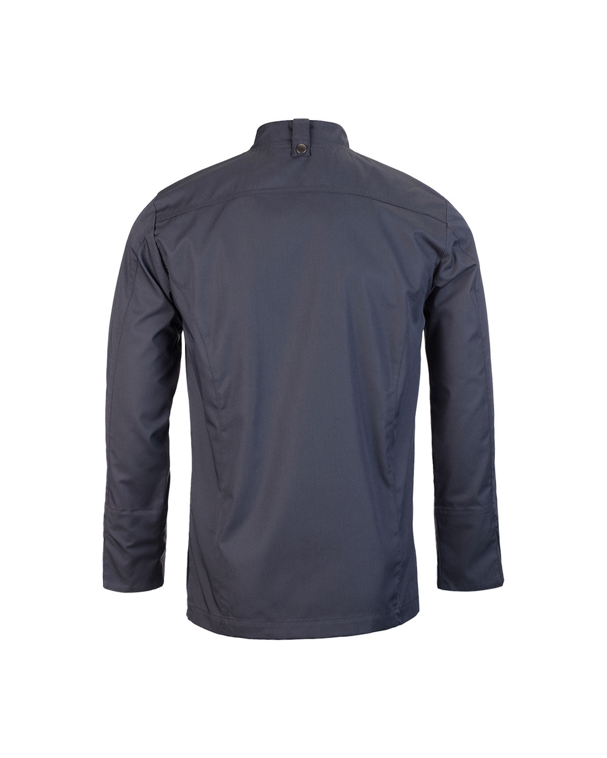 Men's Bond Jacket Dark Gray