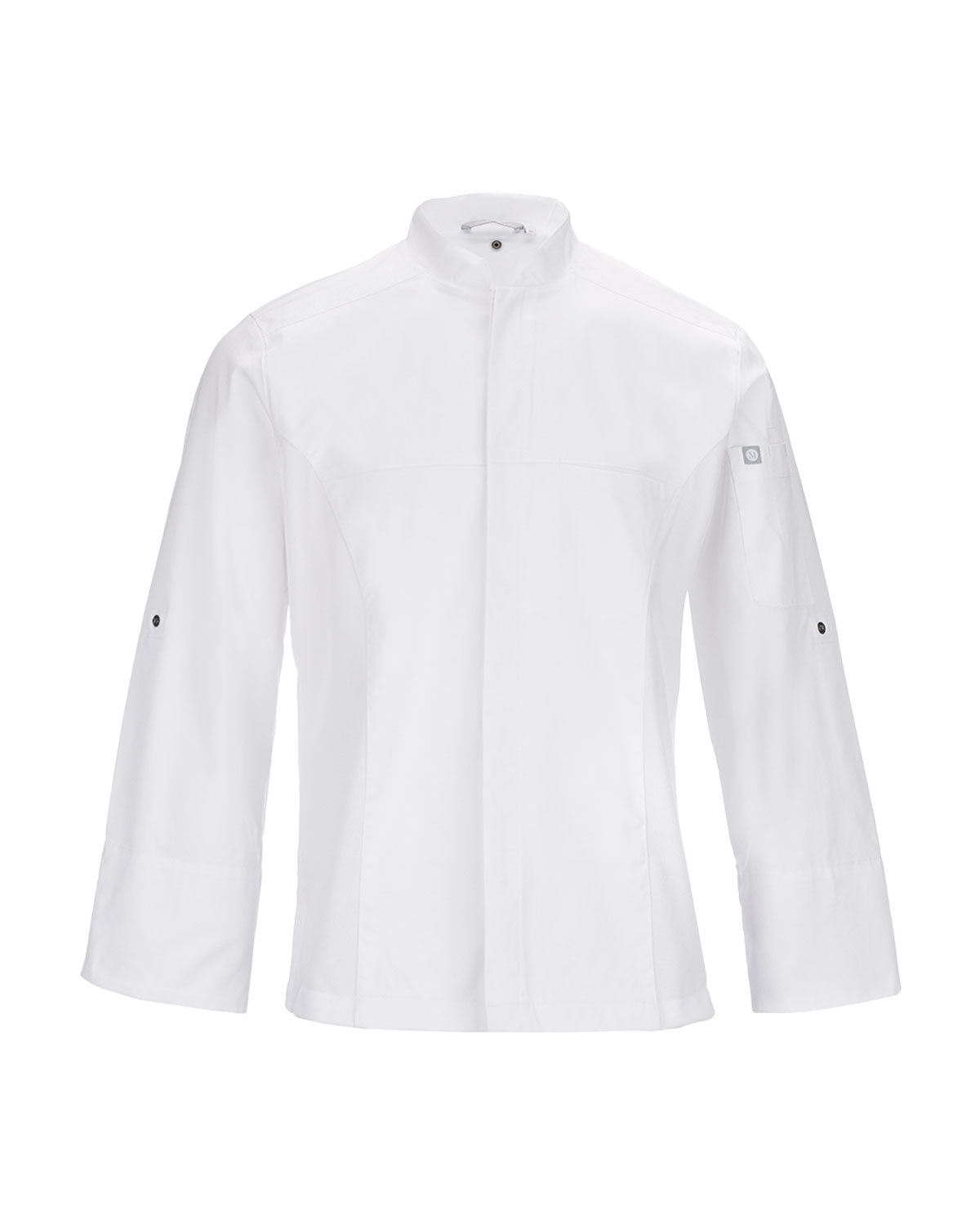 Jaleca de Hombre c/ Respirável Move Blanca