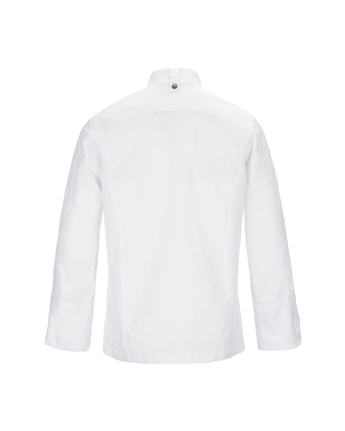 Jaleca de Hombre c/ Respirável Move Blanca