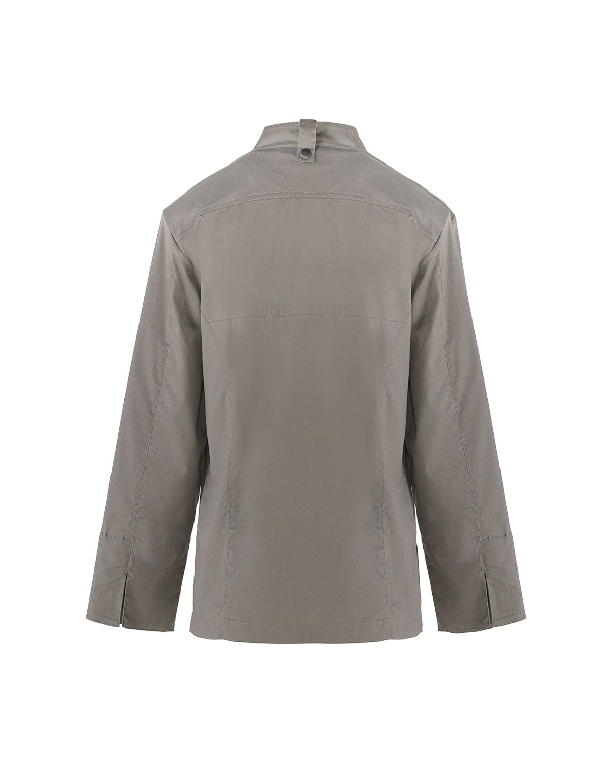 Jaleca Unisex Oslo Verde Claro