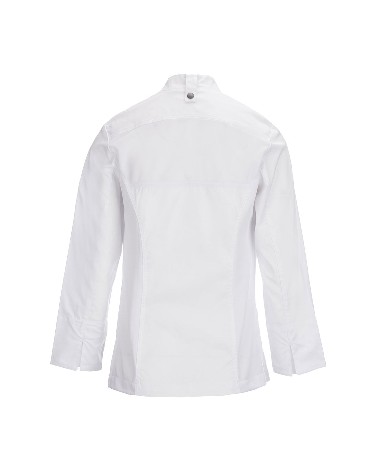 Women's Jacket with Breathable Move White