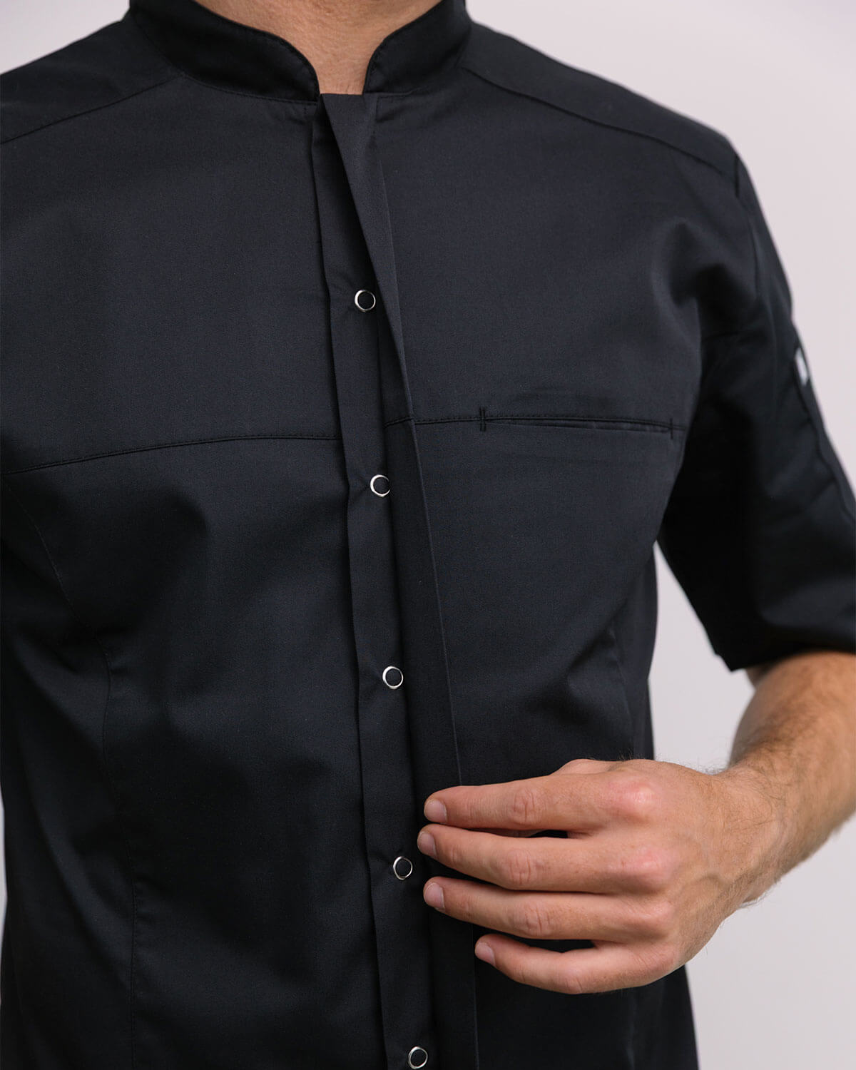 Jaleca Unisex Dynamic Nera