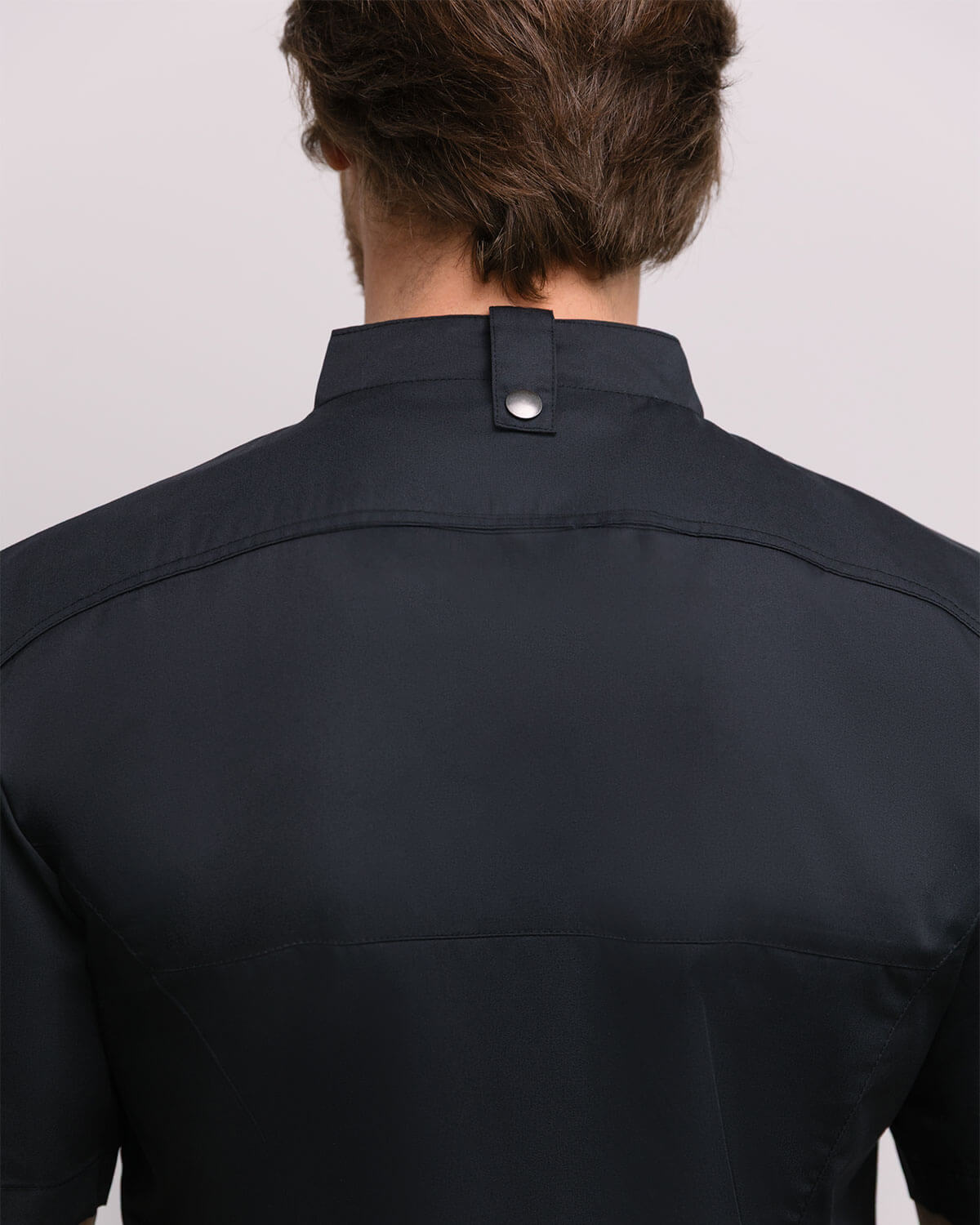 Jaleca Unisex Dynamic Nera