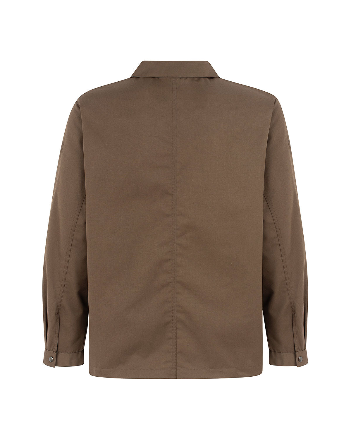 Chaqueta Unisex New York Verde Castaño