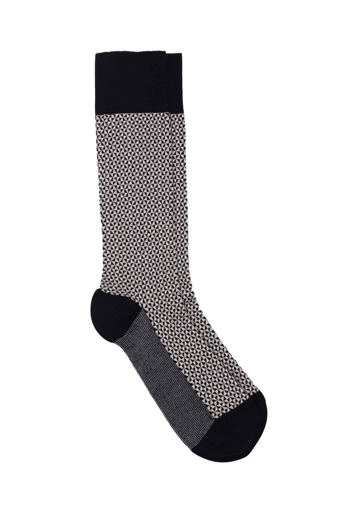 Calze da Chef Urban con Modello Navy - Martiform x Pé de Meia