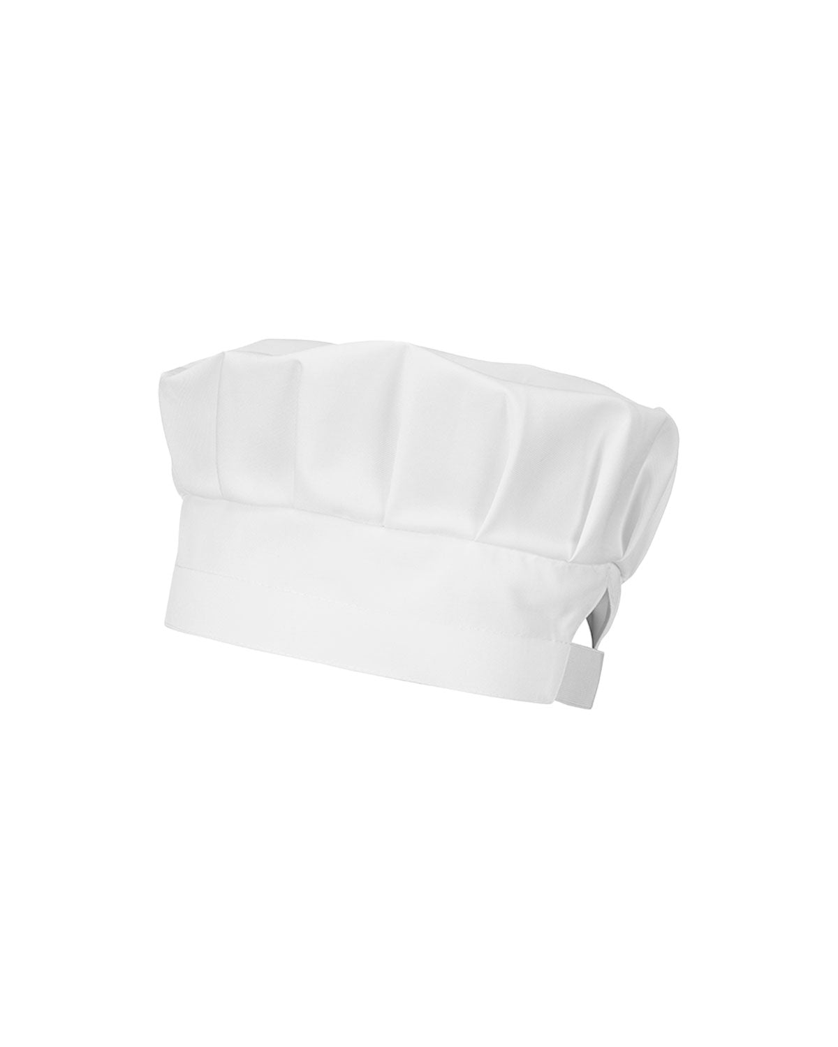 Gorro Médio Unissexo Tuela Branco