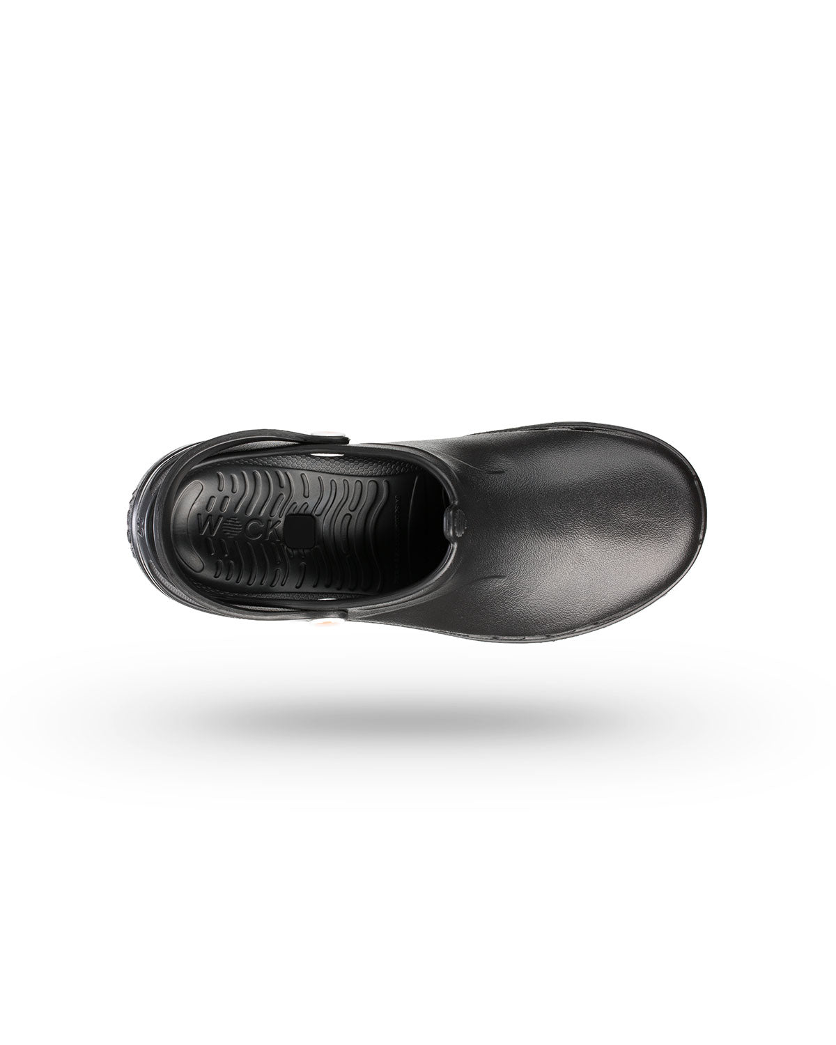 Lightweight Unisex Black Socks