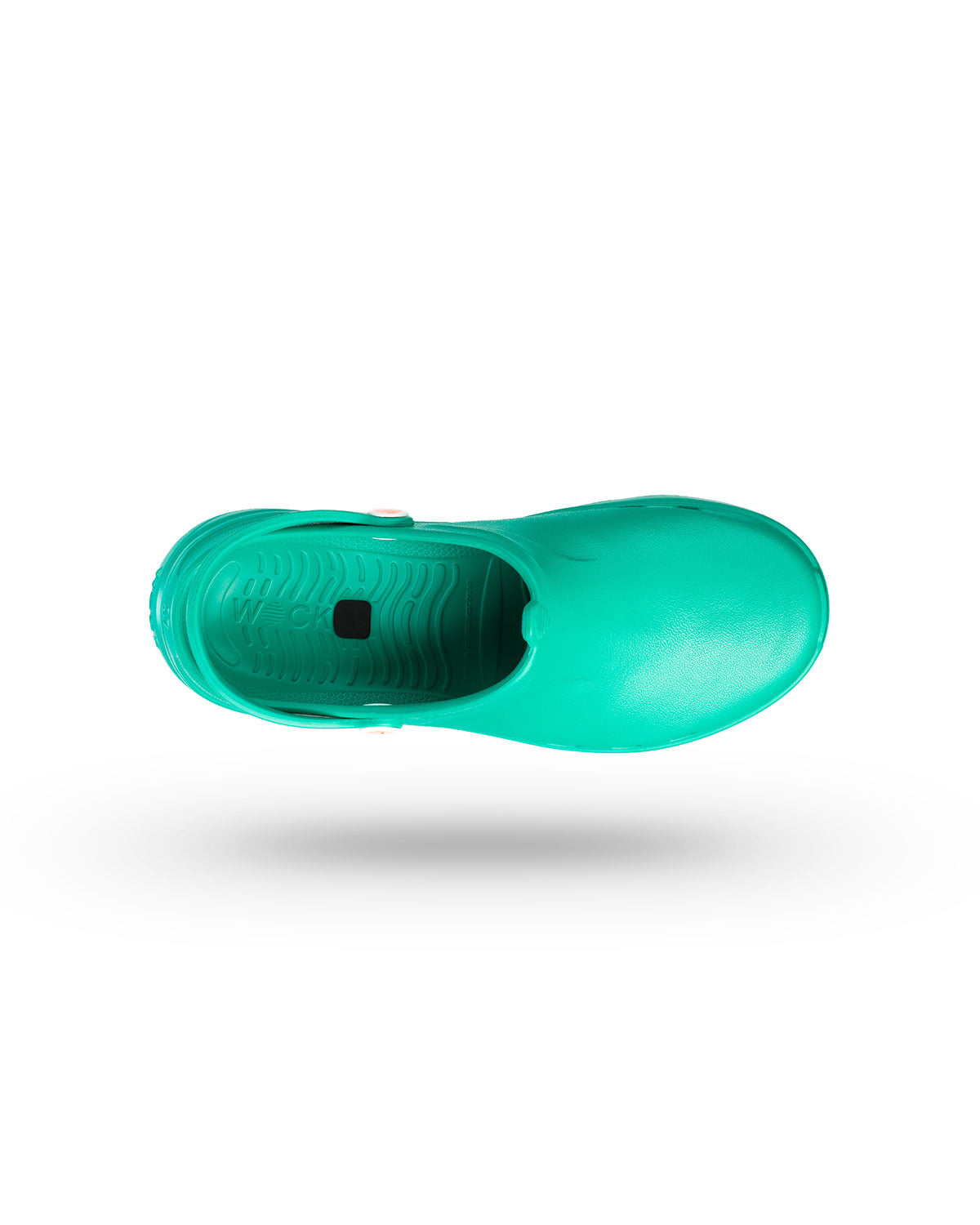 Green Unisex Waylite Lightweight Socks
