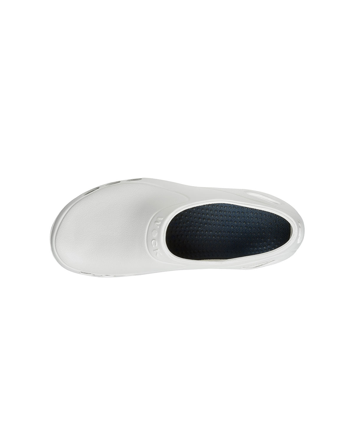 Everlite White Unisex Hospital Work Shoes