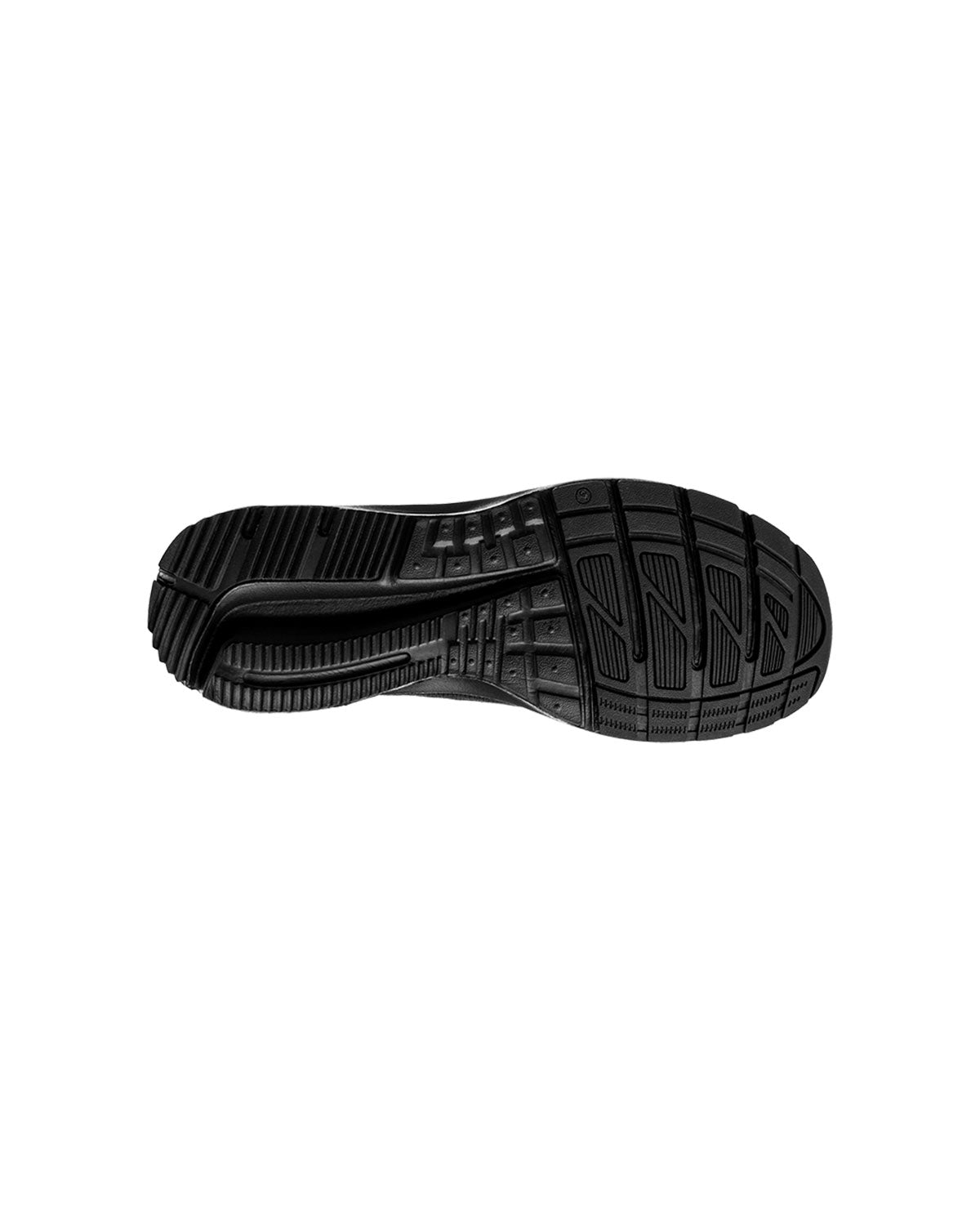 Comfortable Breelite Black Work or Casual Sneakers