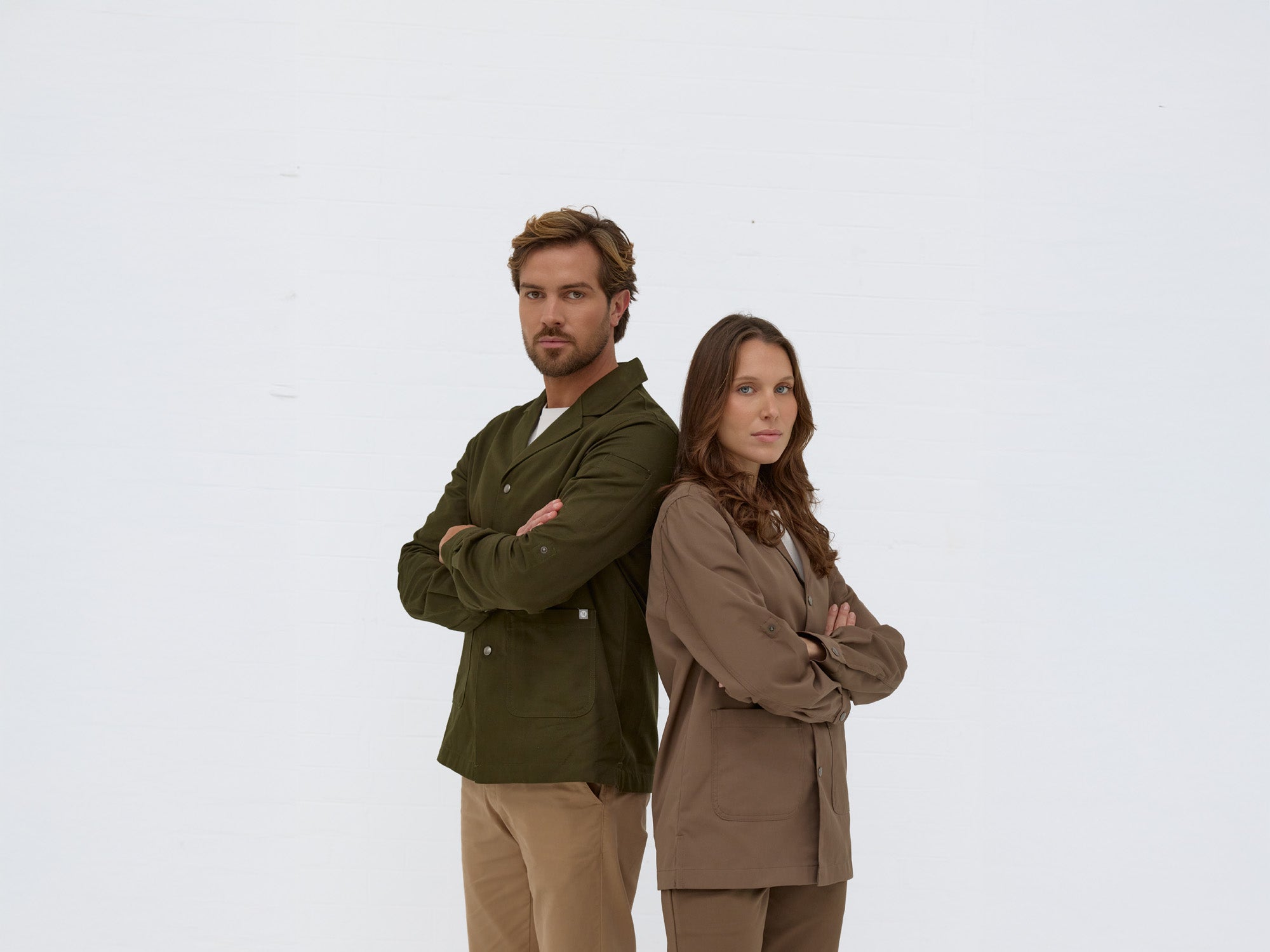 Free Style in a Reduced Rhythm