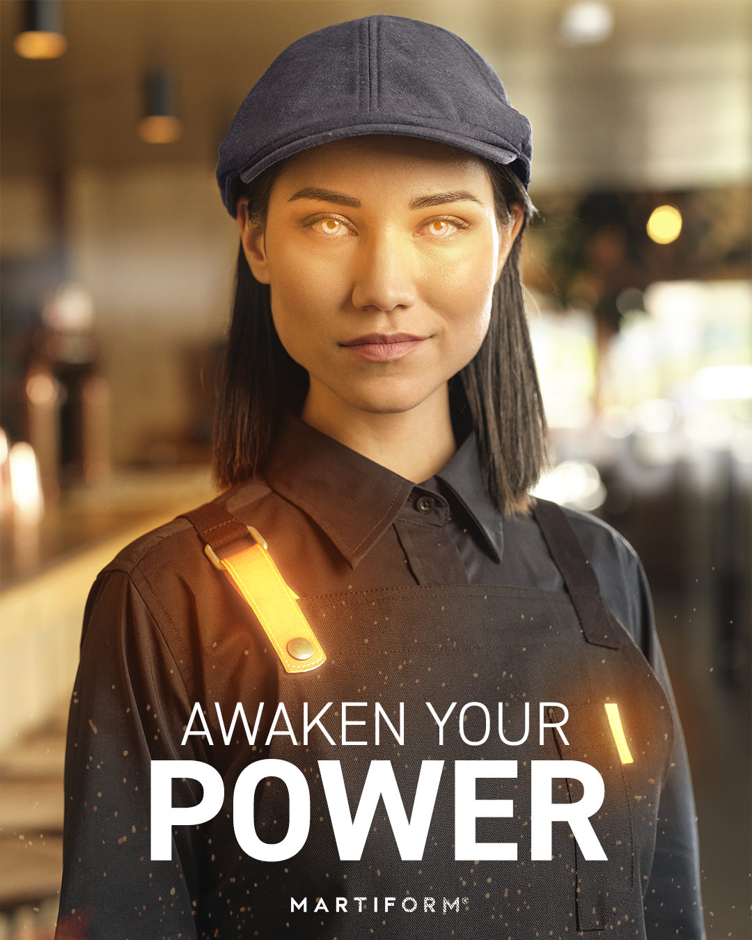 Awaken Your Power