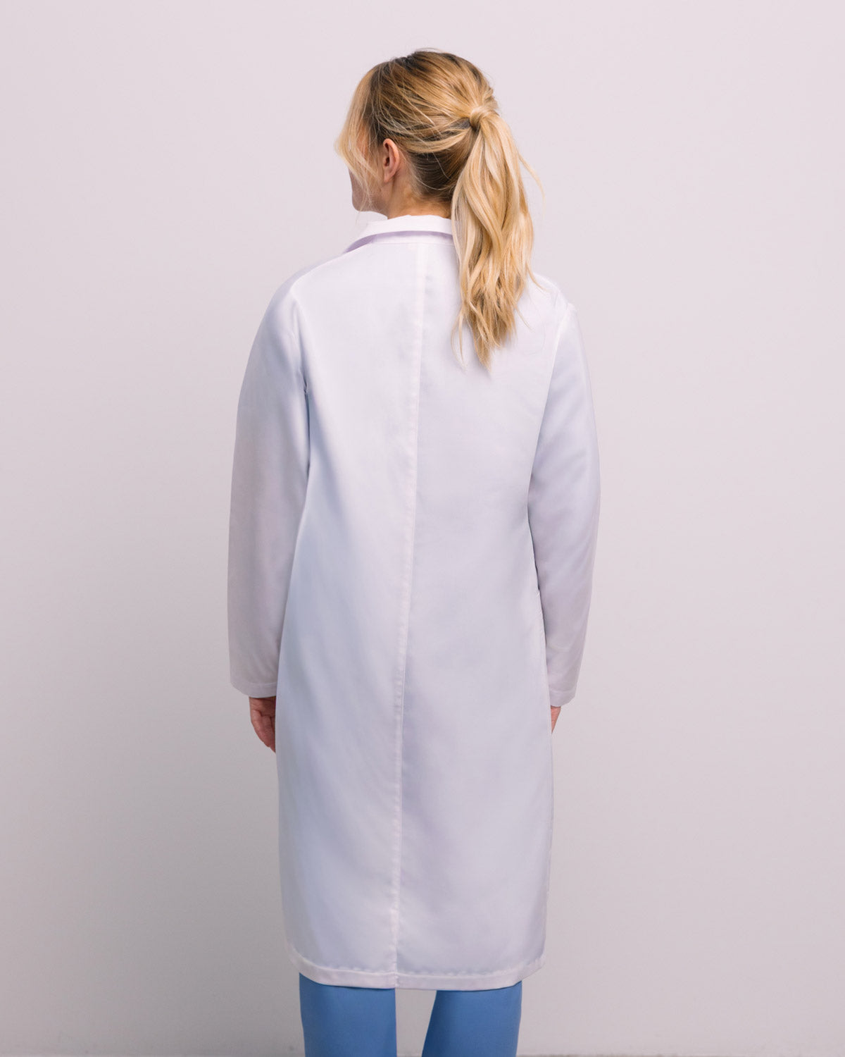 Bata de Senhora Cávado Branca