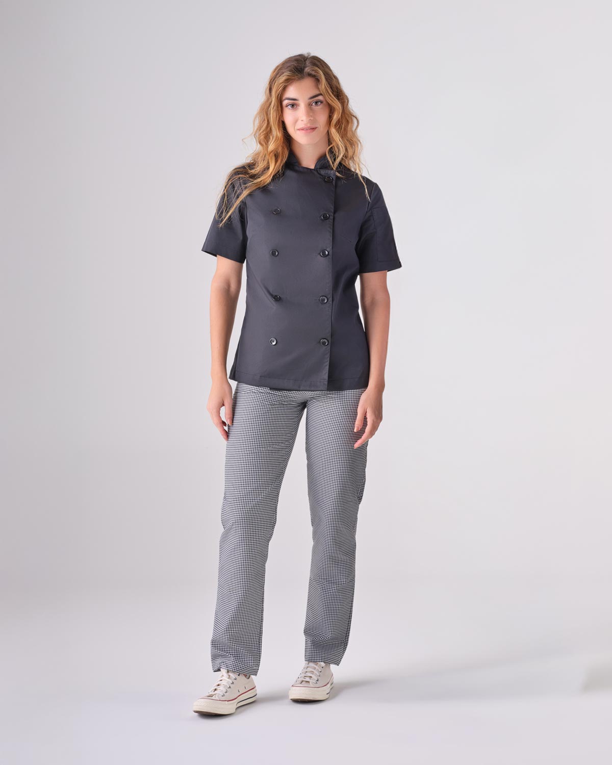 Women's Tuloma Black Jacket