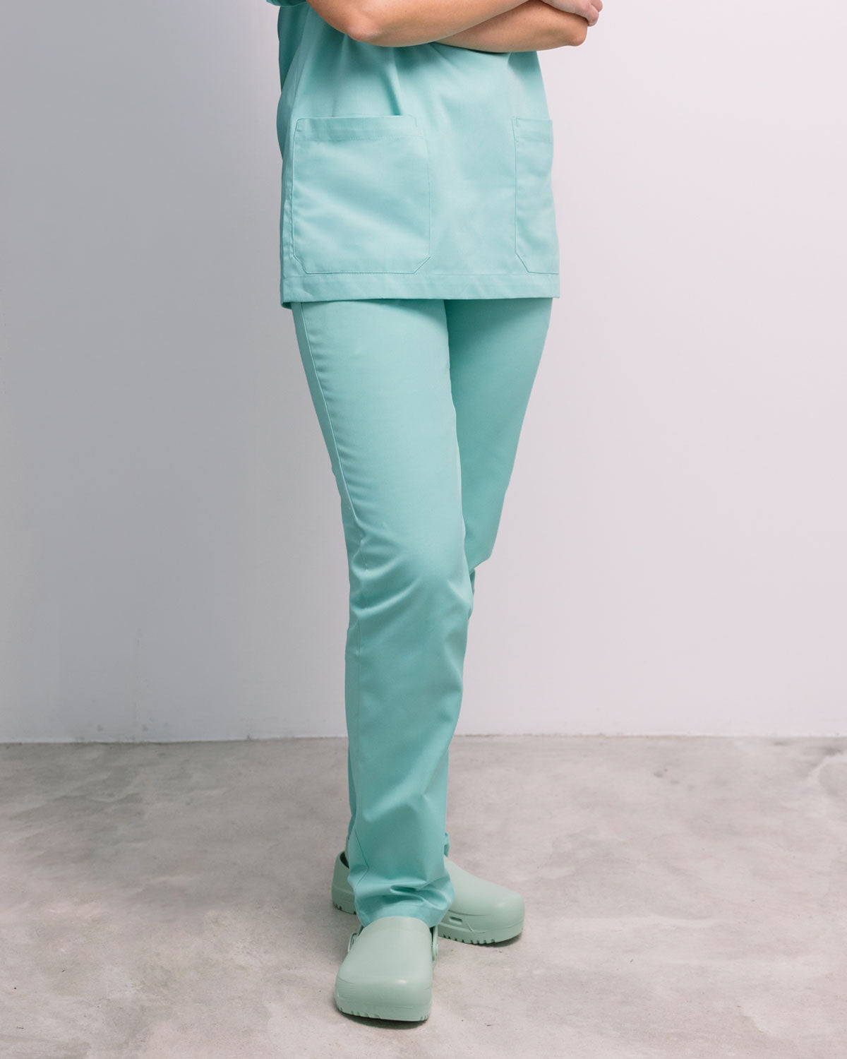 Calças Unisexo Douro Verdes