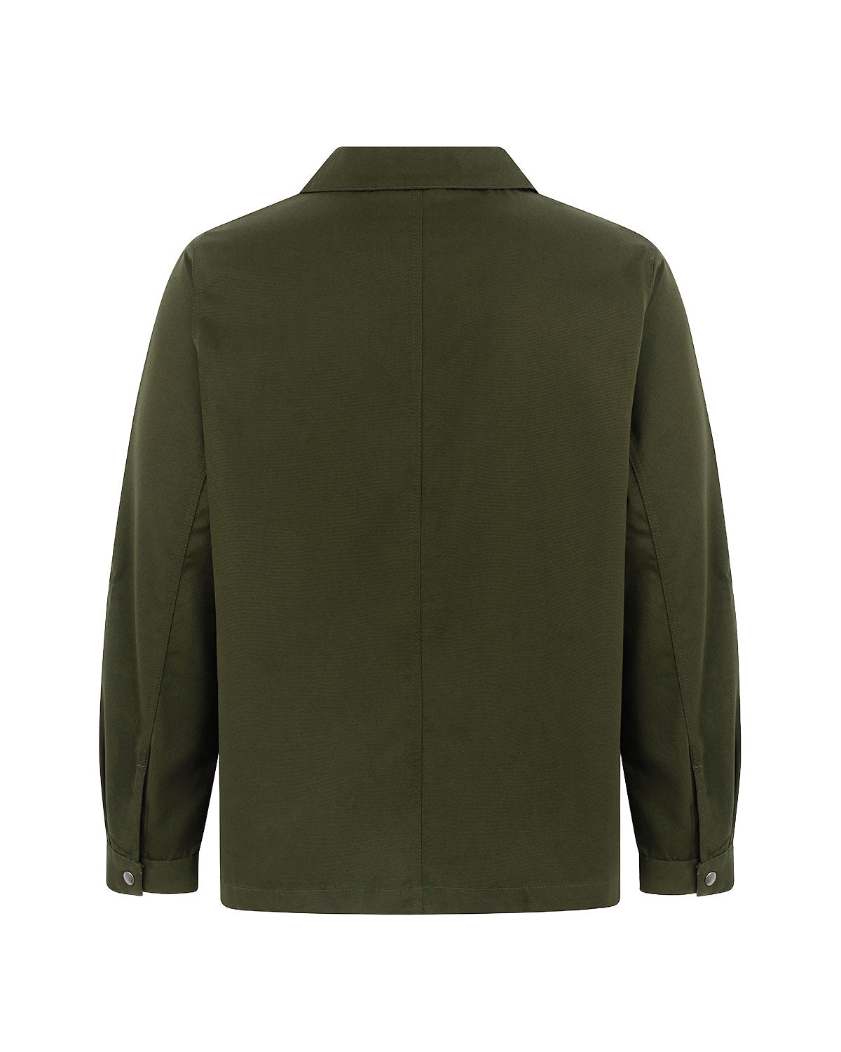 Chaqueta Unisex New York Verde Bosque