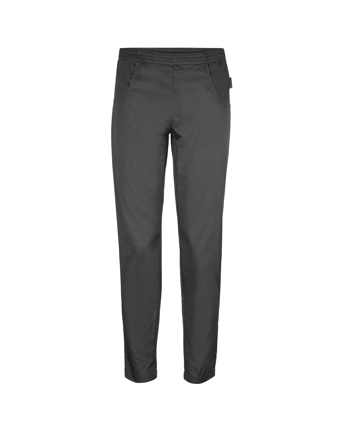Pantalon Unisexe Universel Gris Foncé