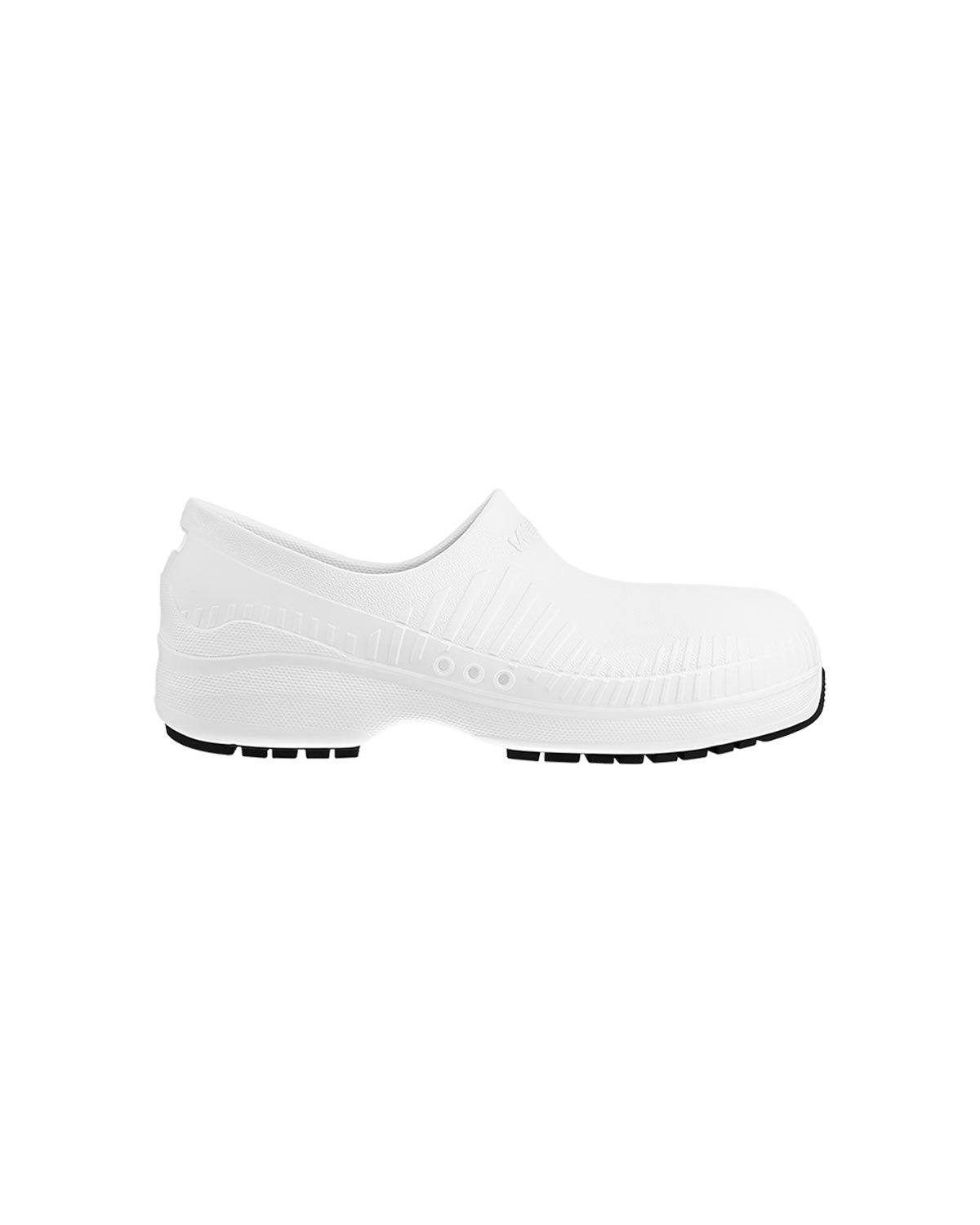 Securlite White Safety Shoes