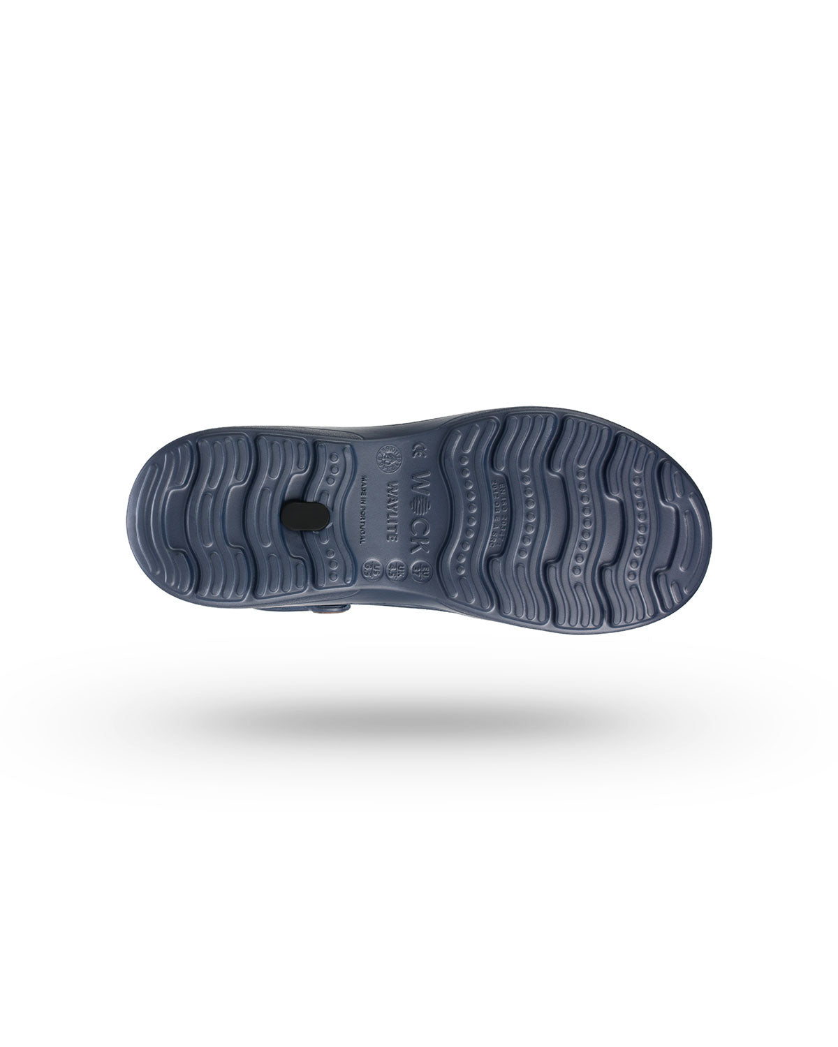 Unisex Lightweight Waylite Sneakers Navy Blue
