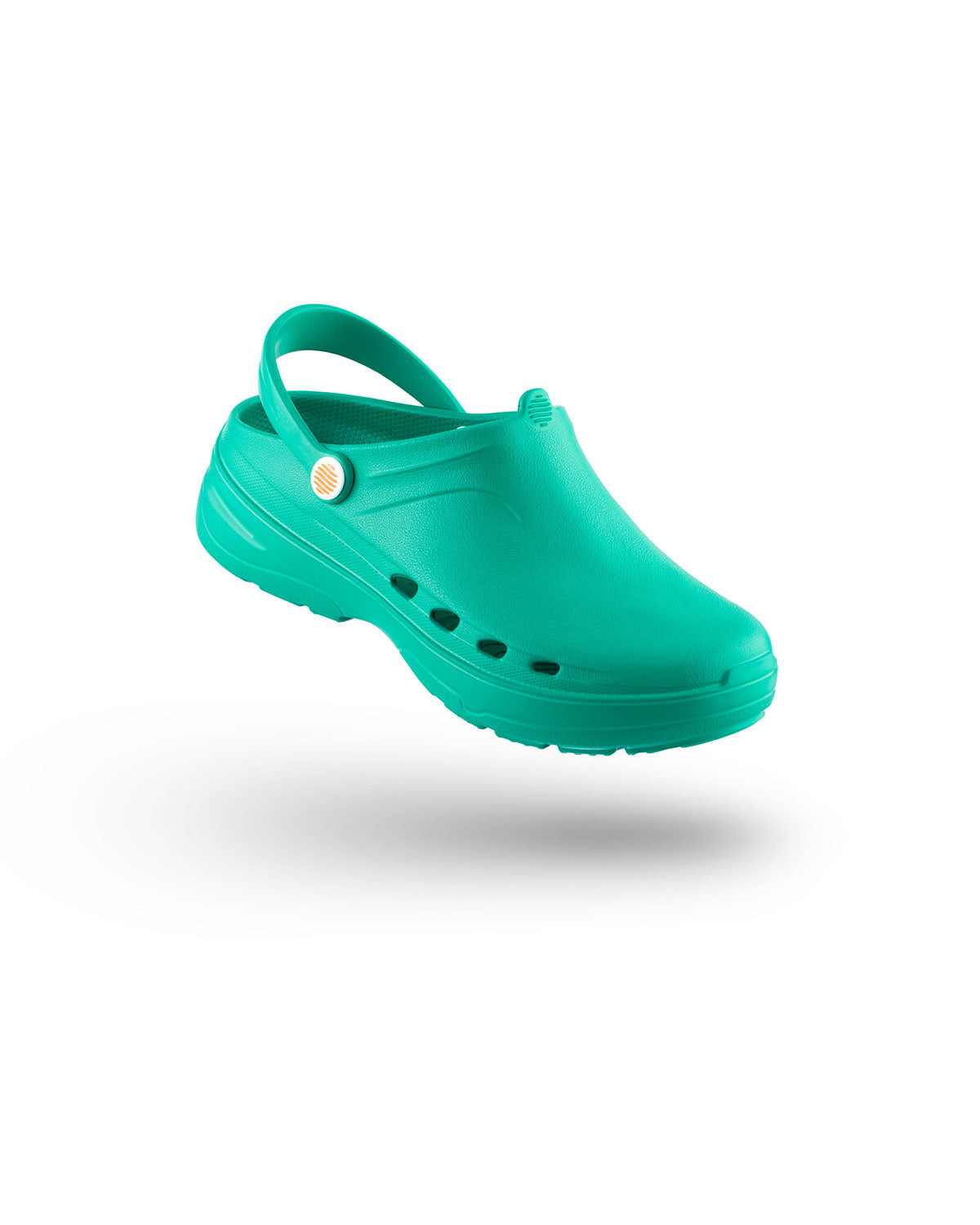 Green Unisex Waylite Lightweight Socks
