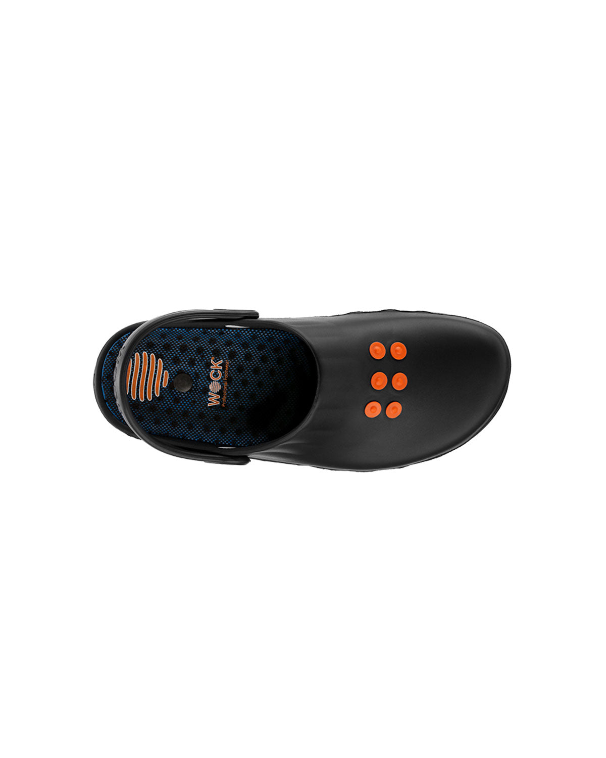 Nube Black Unisex Lightweight Socks with Removable Ventilation and Insoles