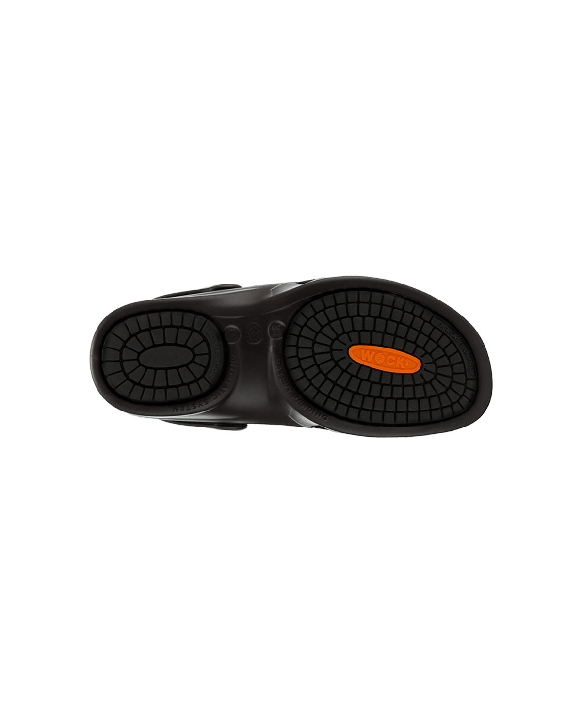 Nube Black Unisex Lightweight Socks with Removable Ventilation and Insoles
