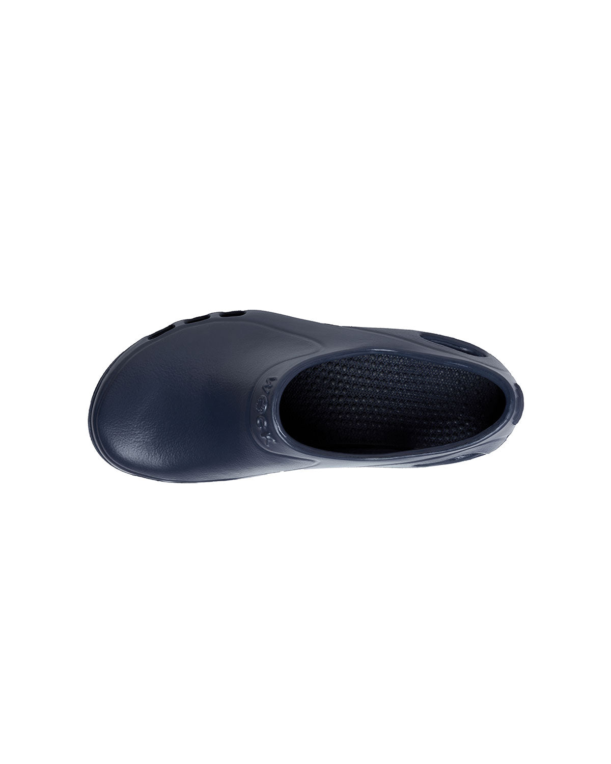 Calzature da lavoro ospedaliere unisex Everlite blu navy